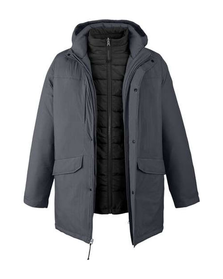 Men's Inspire 3-in-1 Waterproof Jacket with Insulated Liner