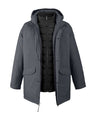 Men's Inspire 3-in-1 Waterproof Jacket with Insulated Liner