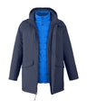 Men's Inspire 3-in-1 Waterproof Jacket with Insulated Liner