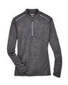 CORE365 Women's Kinetic Performance Quarter-Zip Pullover