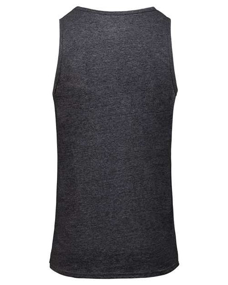 Threadfast Apparel Unisex Tri-Blend Tank Top
