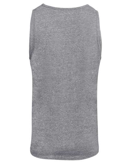 Threadfast Apparel Unisex Tri-Blend Tank Top
