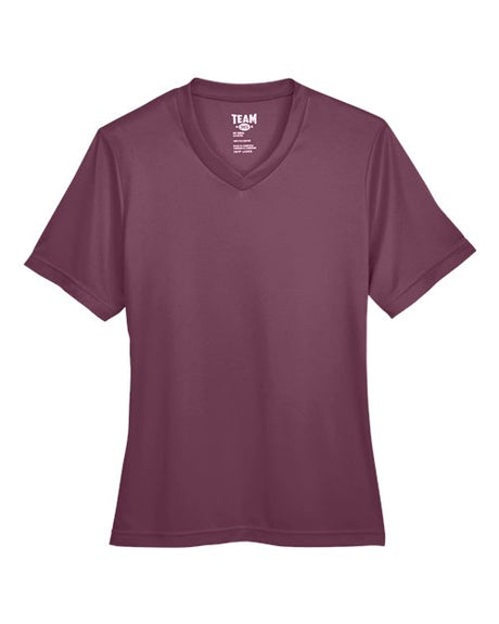 Team 365 Women's Zone Performance T-Shirt