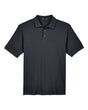 Harriton Men's Tall Cotton Pique Polo