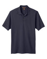 Harriton Men's Tall Cotton Pique Polo