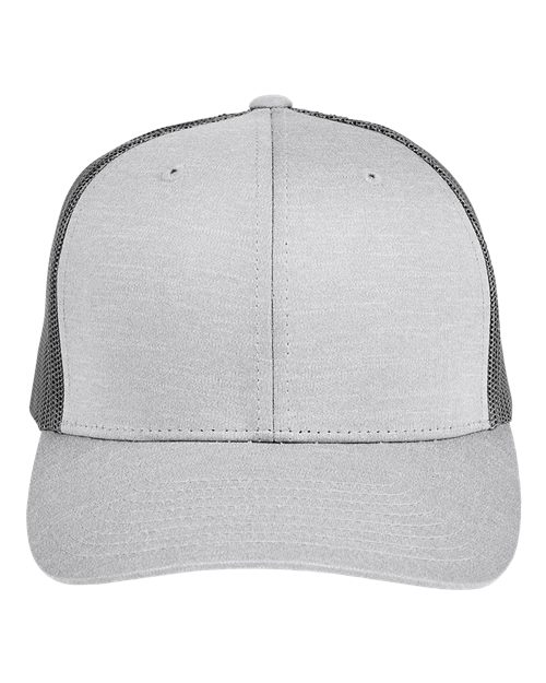 Youth Sonic Heather Trucker Cap