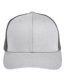 Youth Sonic Heather Trucker Cap