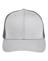 Youth Sonic Heather Trucker Cap