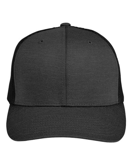 Youth Sonic Heather Trucker Cap