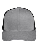 Youth Sonic Heather Trucker Cap