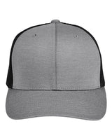 Youth Sonic Heather Trucker Cap
