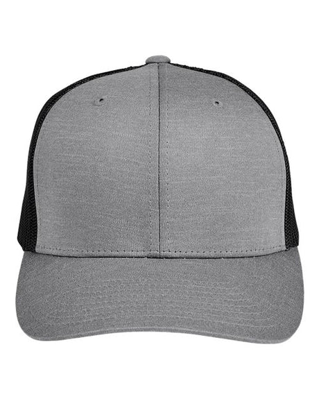 Youth Sonic Heather Trucker Cap