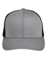 Youth Sonic Heather Trucker Cap