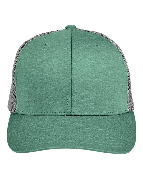 Youth Sonic Heather Trucker Cap