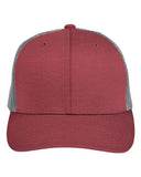 Youth Sonic Heather Trucker Cap