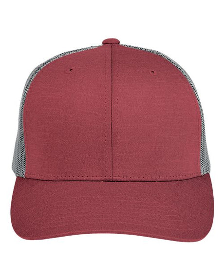 Youth Sonic Heather Trucker Cap