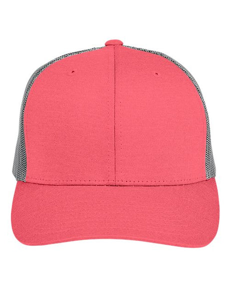 Youth Sonic Heather Trucker Cap