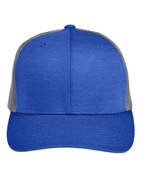 Youth Sonic Heather Trucker Cap