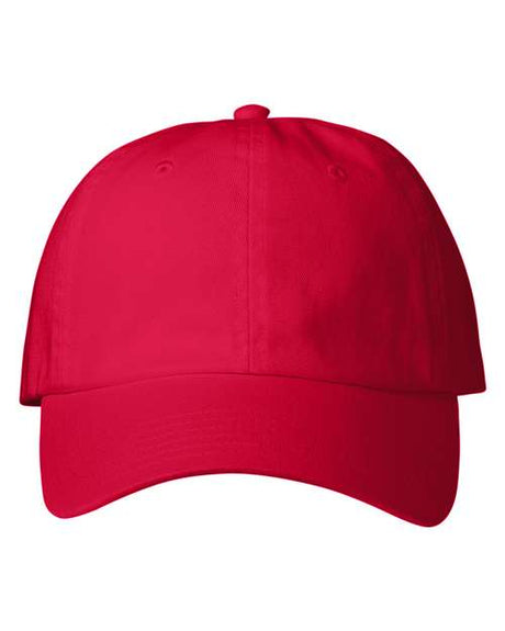 vineyard vines classic baseball cap offering timeless styling for versatile casual everyday wear