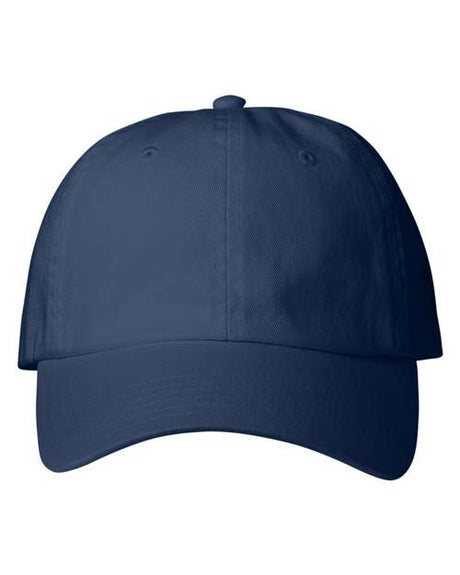 vineyard vines classic baseball cap offering timeless styling for versatile casual everyday wear