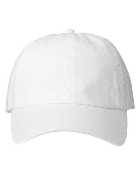 vineyard vines classic baseball cap offering timeless styling for versatile casual everyday wear