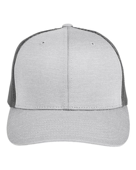 Team 365 Zone Sonic Heather Trucker Cap