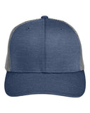 Team 365 Zone Sonic Heather Trucker Cap