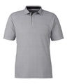 Swannies Men's Tanner Polo