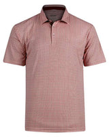 Swannies Men's Tanner Polo
