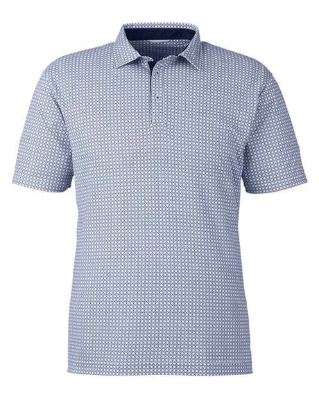 Swannies Men's Tanner Polo