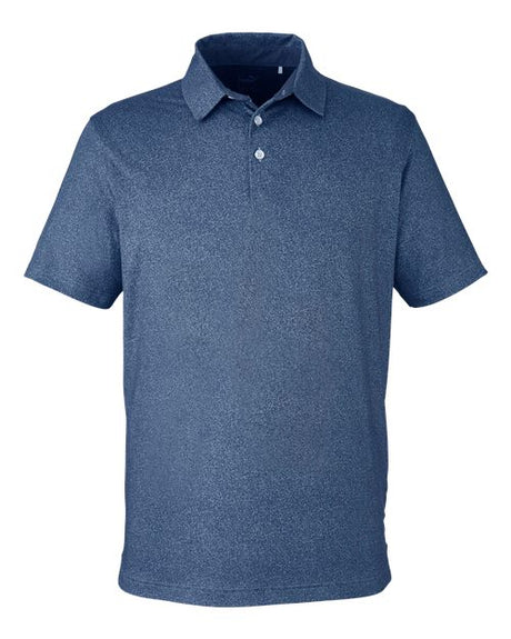 Puma Golf Men's Cloudspun Primary Polo