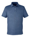 Puma Golf Men's Cloudspun Primary Polo