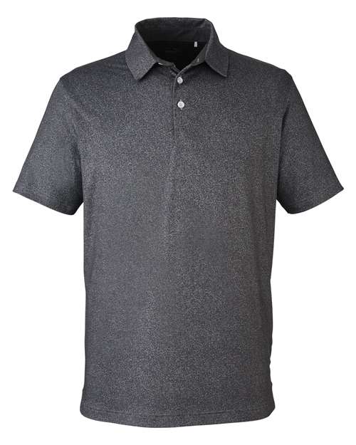 Puma Golf Men's Cloudspun Primary Polo