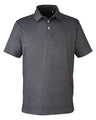 Puma Golf Men's Cloudspun Primary Polo