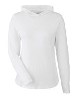 Women's Recess Hooded Pullover