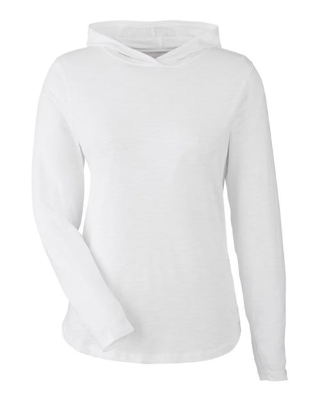 Women's Recess Hooded Pullover