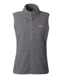 Vineyard Vines Women's Harbor Fleece Vest