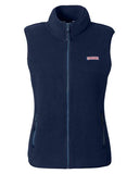 Vineyard Vines Women's Harbor Fleece Vest