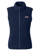 Vineyard Vines Women's Harbor Fleece Vest