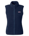 Vineyard Vines Women's Harbor Fleece Vest
