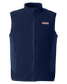 Vineyard Vines Men's Harbor Fleece Vest