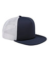 Foam Front Trucker Cap
