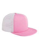 Foam Front Trucker Cap