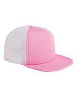 Foam Front Trucker Cap