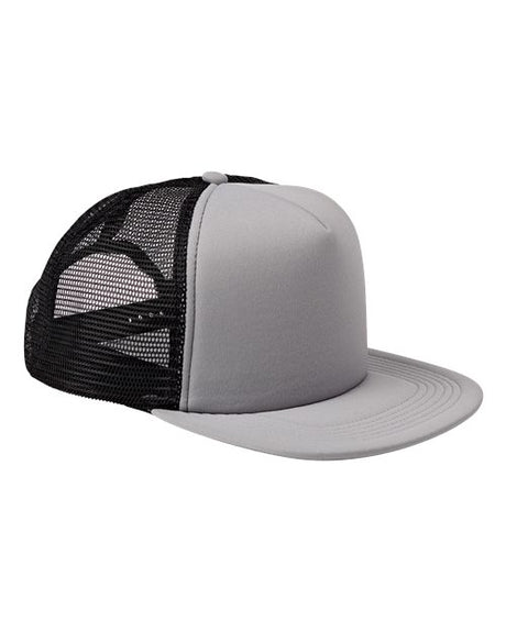 Foam Front Trucker Cap