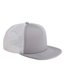 Foam Front Trucker Cap