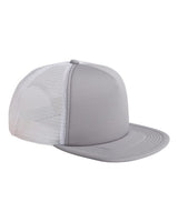 Foam Front Trucker Cap