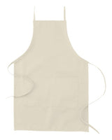 Apron with Pocket