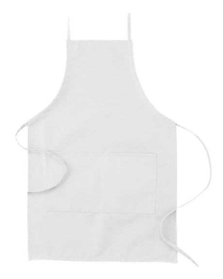 Apron with Pocket