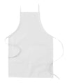 Apron with Pocket